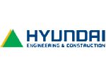 Hyundai Engineering and Construction