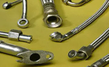 Custom Hose Assemblies