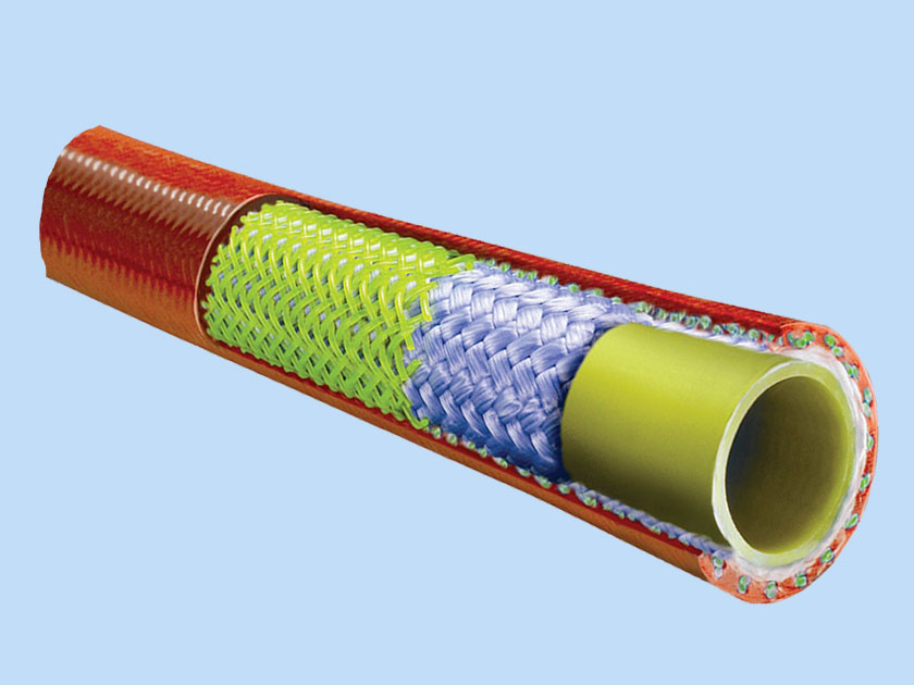 Thermoplastic Hydraulic Hose