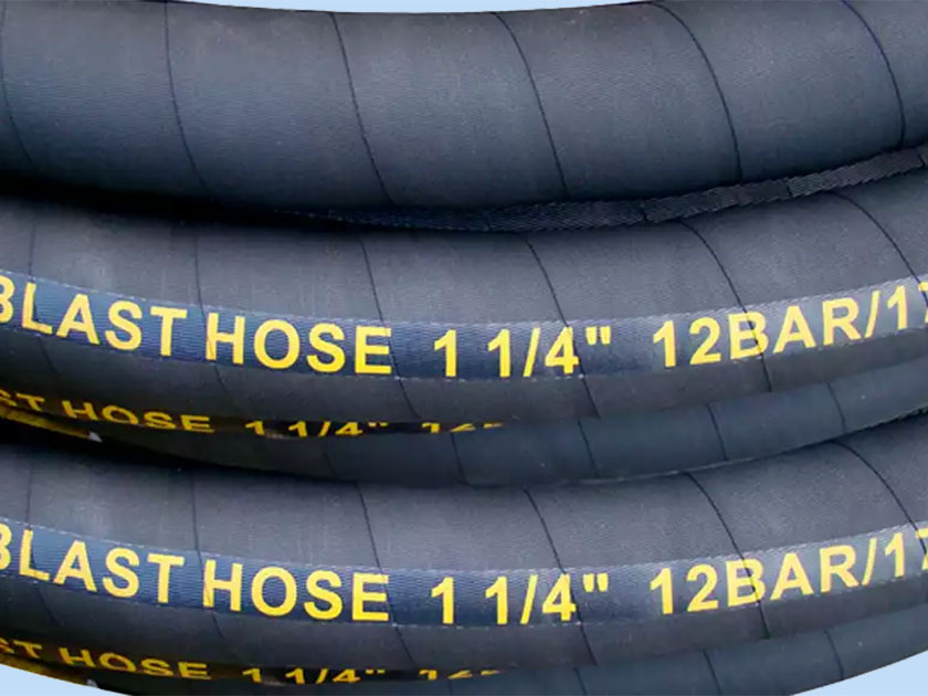 Sand Blast Hoses