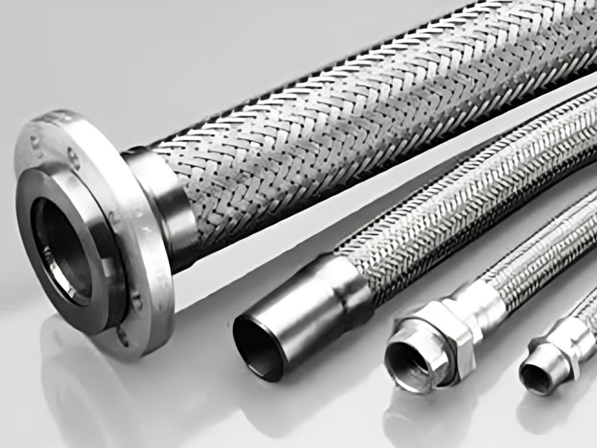 Stainless Steel Hoses