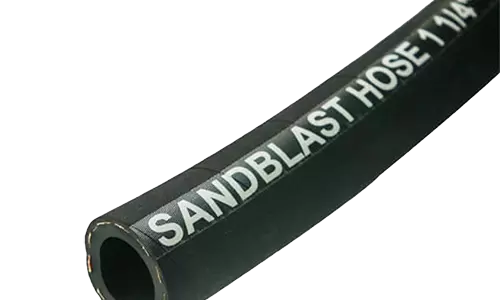 Sandblast Hose 1 1/4"