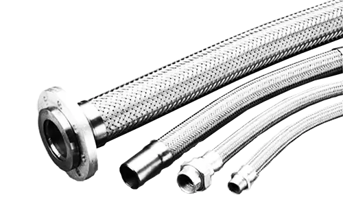 Stainless Steel Hose