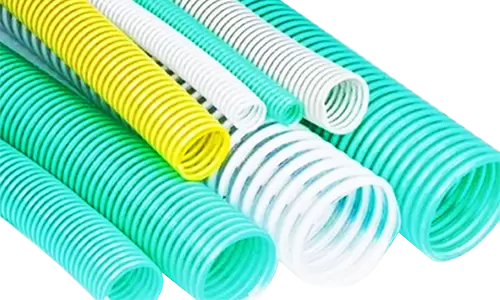 Water Suction & Delivery Hoses