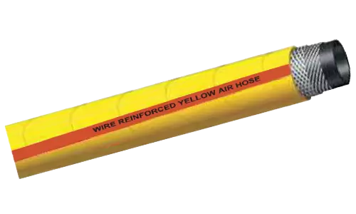 Reinforced Air Hose 20 BAR