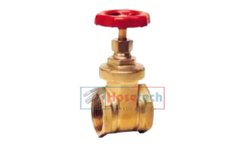 Brass Gate Valves