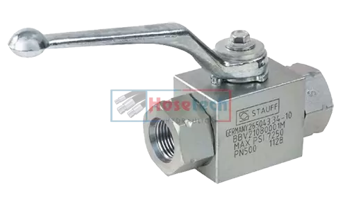 Ball Valve