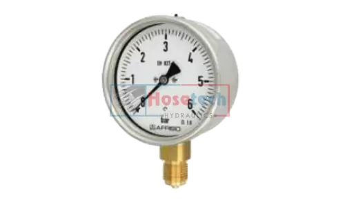 Pressure Gauge