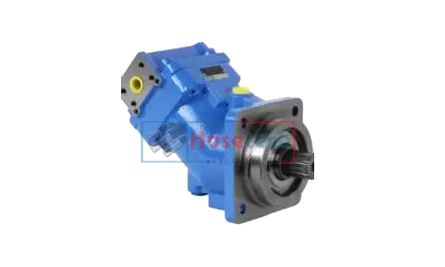 Hydraulic Pump