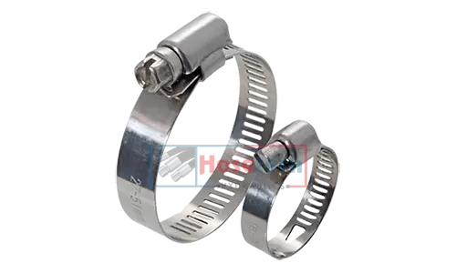 Worm Drive Clamp