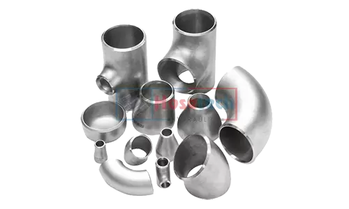 Pipe Fittings