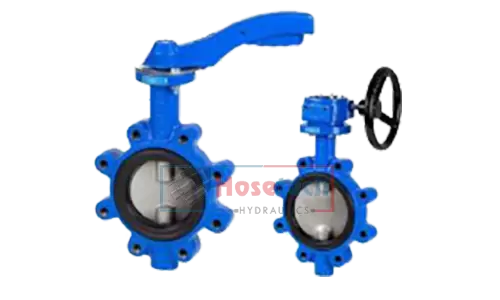 Butterfly Valve