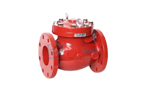 Check Valves