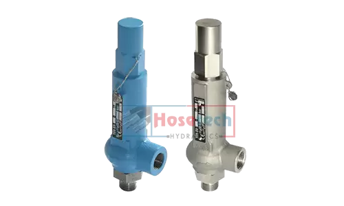 Pressure Relief Valve