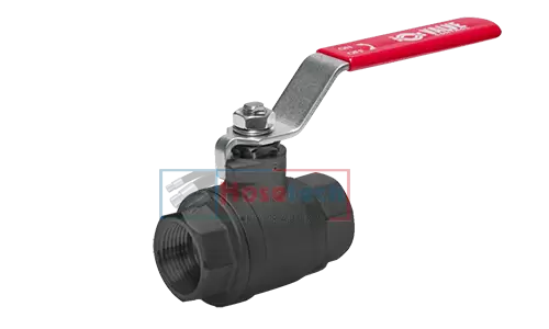 Ball Valve