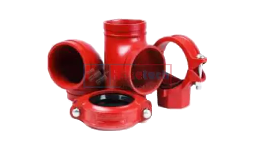 Grooved Fittings