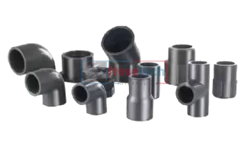 PVC Fittings